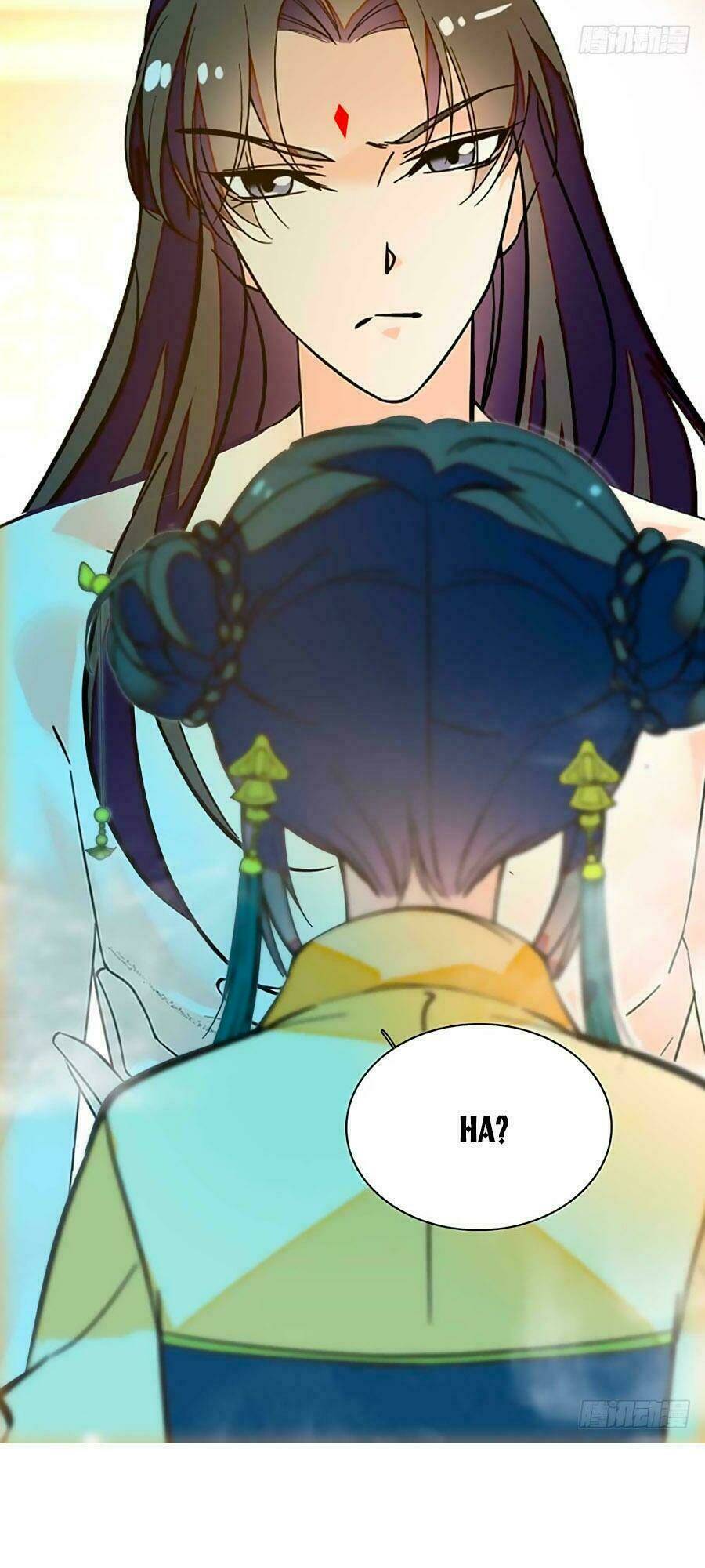 Nhất Thế Khuynh Thành: Lãnh Cung Khí Phi: Chapter 93