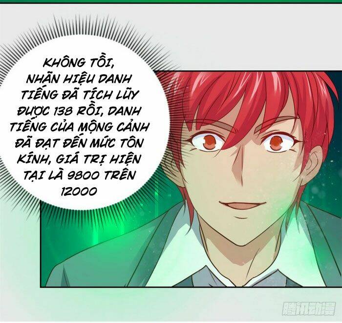 Đô Thị Chí Tôn Hệ Thống: Chapter 176