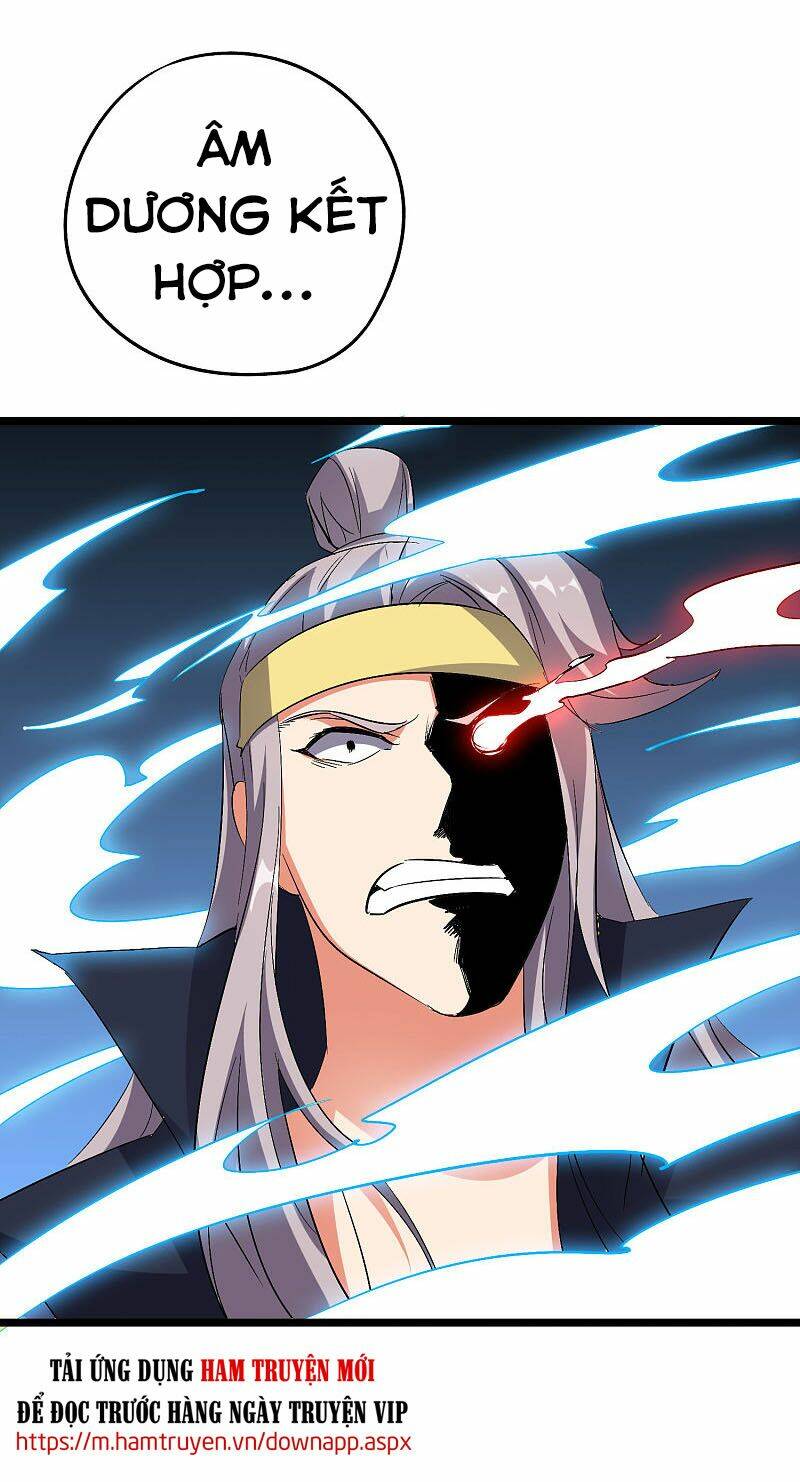 Phục Thiên Thánh Chủ: Chapter 89