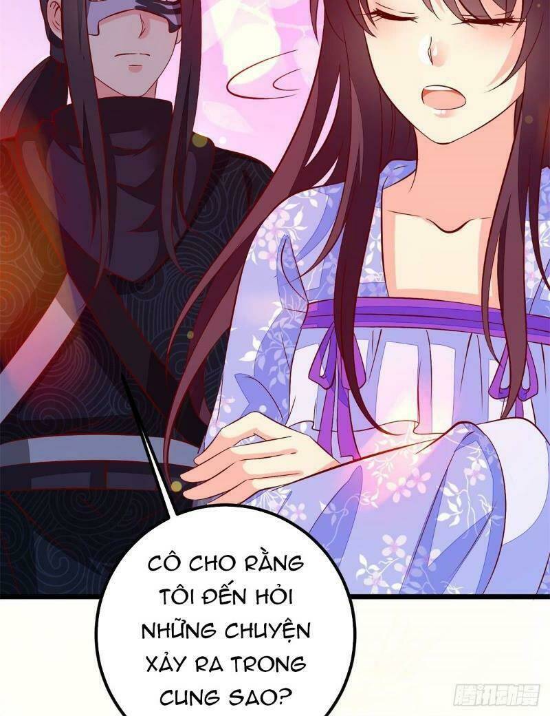 Đế Hoàng Chi Thần Y Khí Phi: Chapter 45