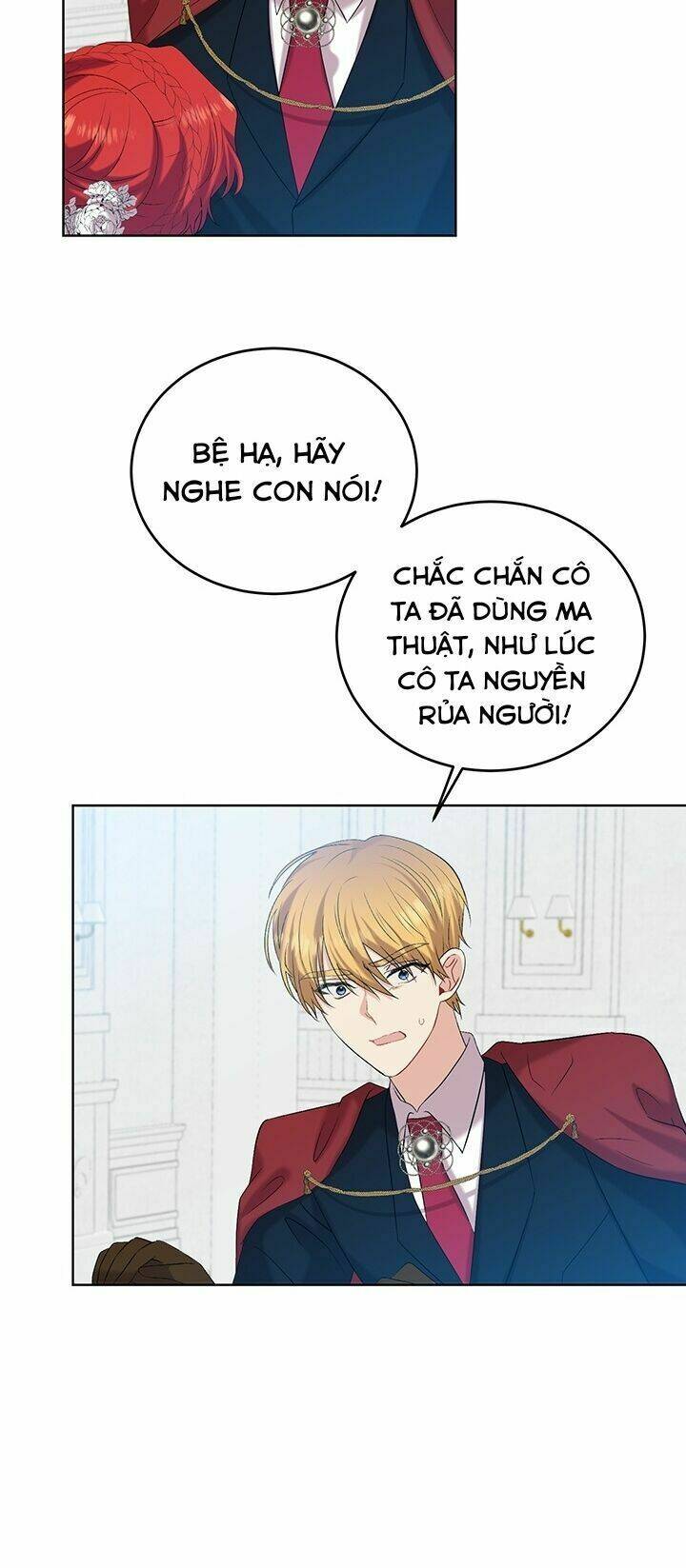 Tôi Trở Thành Gia Sư Của Tên Bạo Chúa: Chapter 17