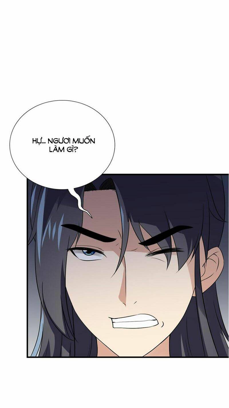 Tận Diệt Vương Gia Mãn Triều: Chapter 163