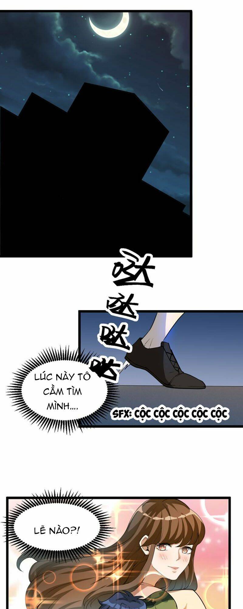 App Tu Chân Mạnh Nhất: Chapter 15