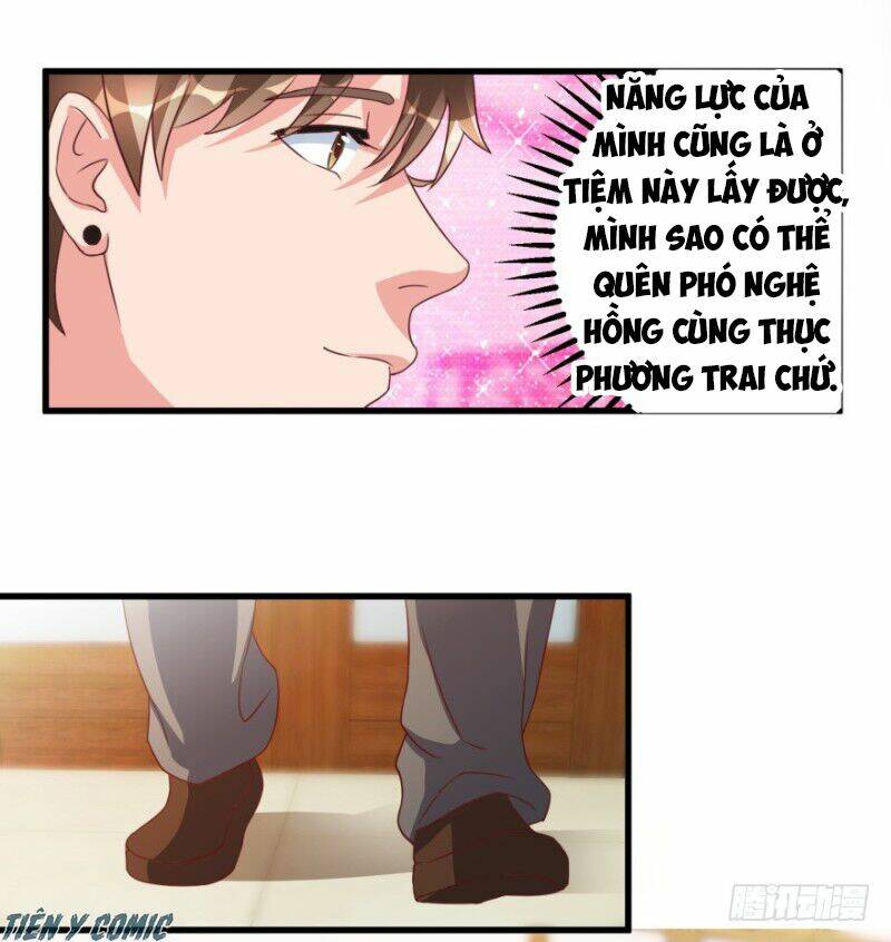 Thấu Thị Tiên Y: Chapter 78