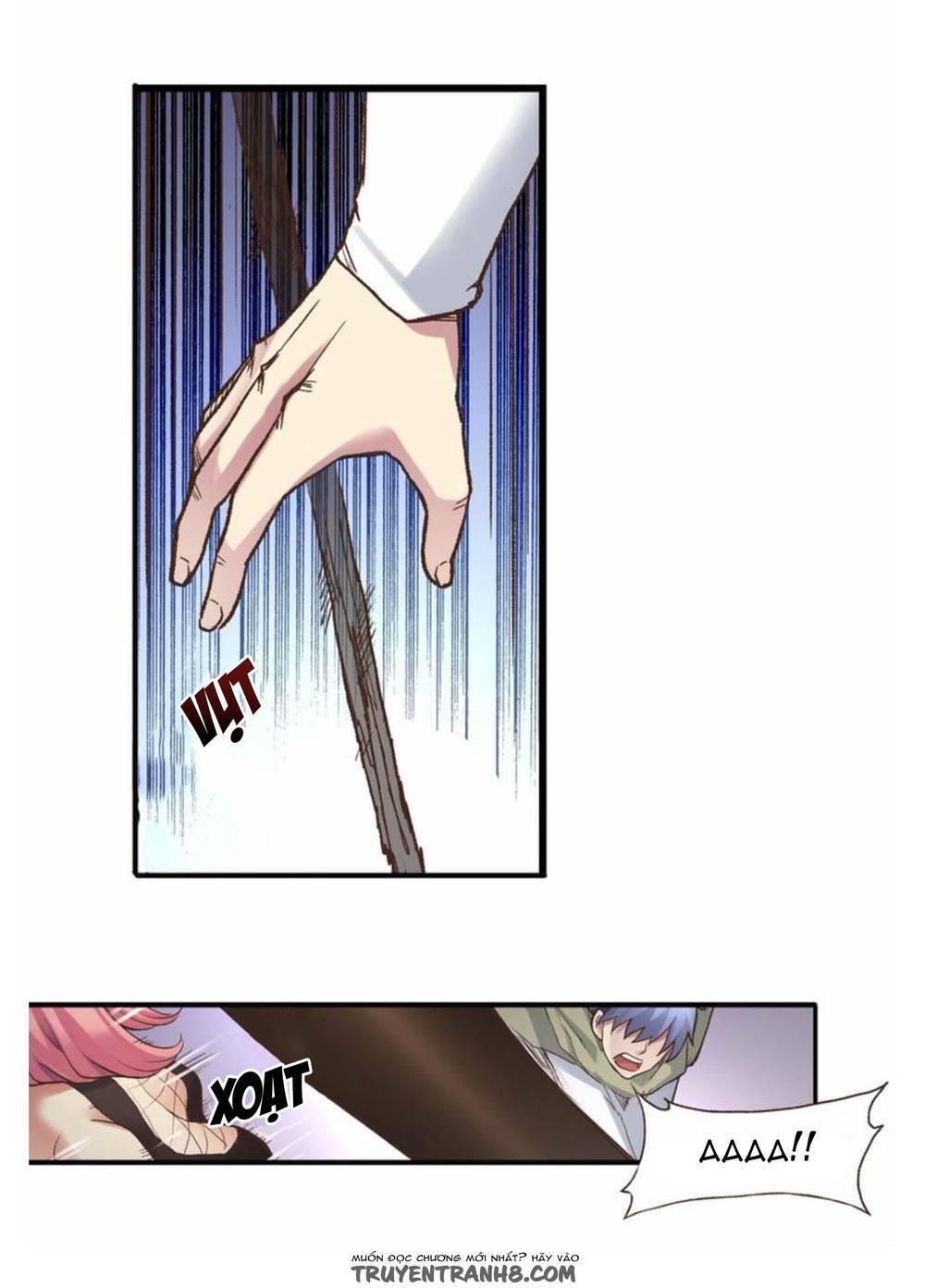 Vì Tôi Là Ông Chú Mở Tiệm Bán Vũ Khí: Chapter 43