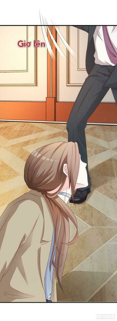 Phệ Tình: Chapter 4