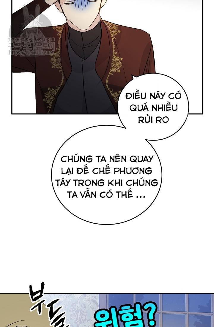 Cô Hầu Giỏi Giang: Chapter 14