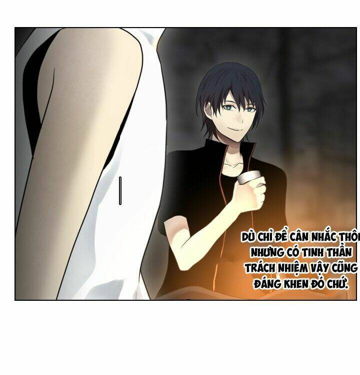 Người Cống Hiến: Chapter 30