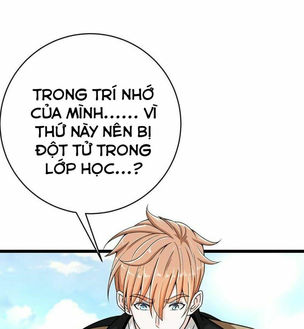 Tối Cường Khí Vận Hệ Thống: Chapter 3