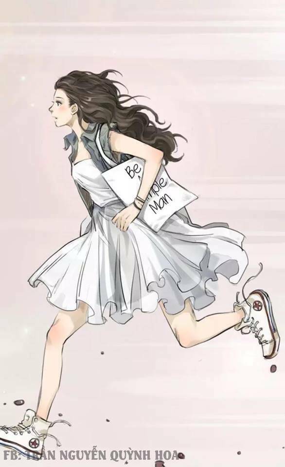 12 Giờ Của Lọ Lem: Chapter 9