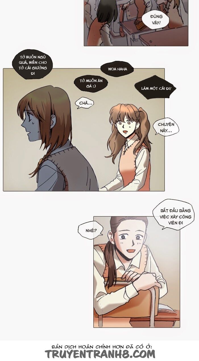 Magical Exam Student: Chapter 42