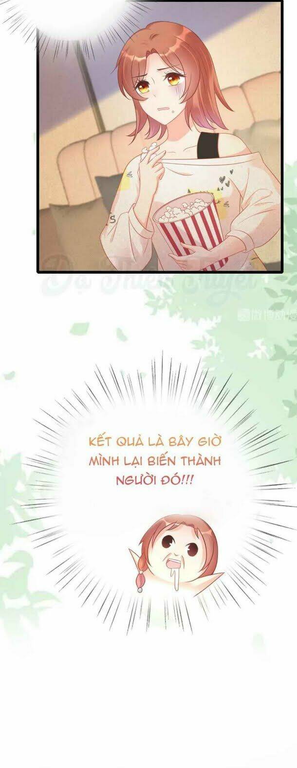 Nhân Vật Phản Diện Biến Thành Sủng Vật: Chapter 4