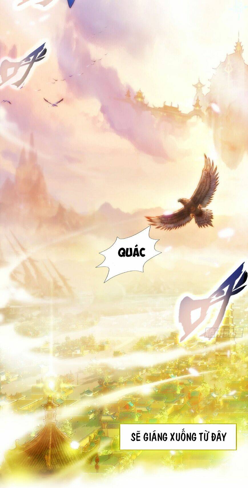 Bất Hủ Phàm Nhân: Chapter 1