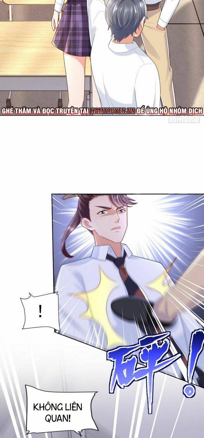 Chí Tôn Toàn Năng: Chapter 80