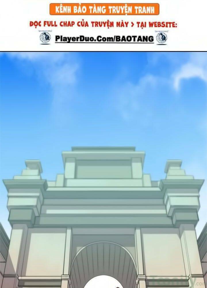 Truyền Thuyết Đế Vương: Chapter 40