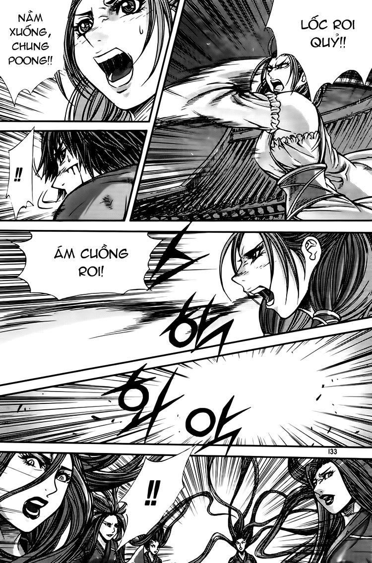 Diêm Đế: Chapter 225