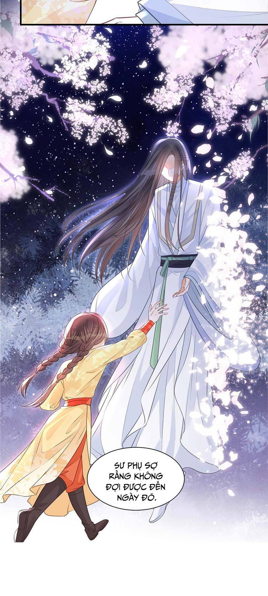 Nam Sủng Ta Nuôi Lại Cắn Ta: Chapter 1