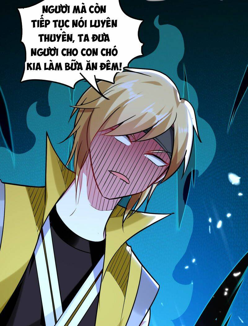 Vạn Giới Tiên Vương: Chapter 73