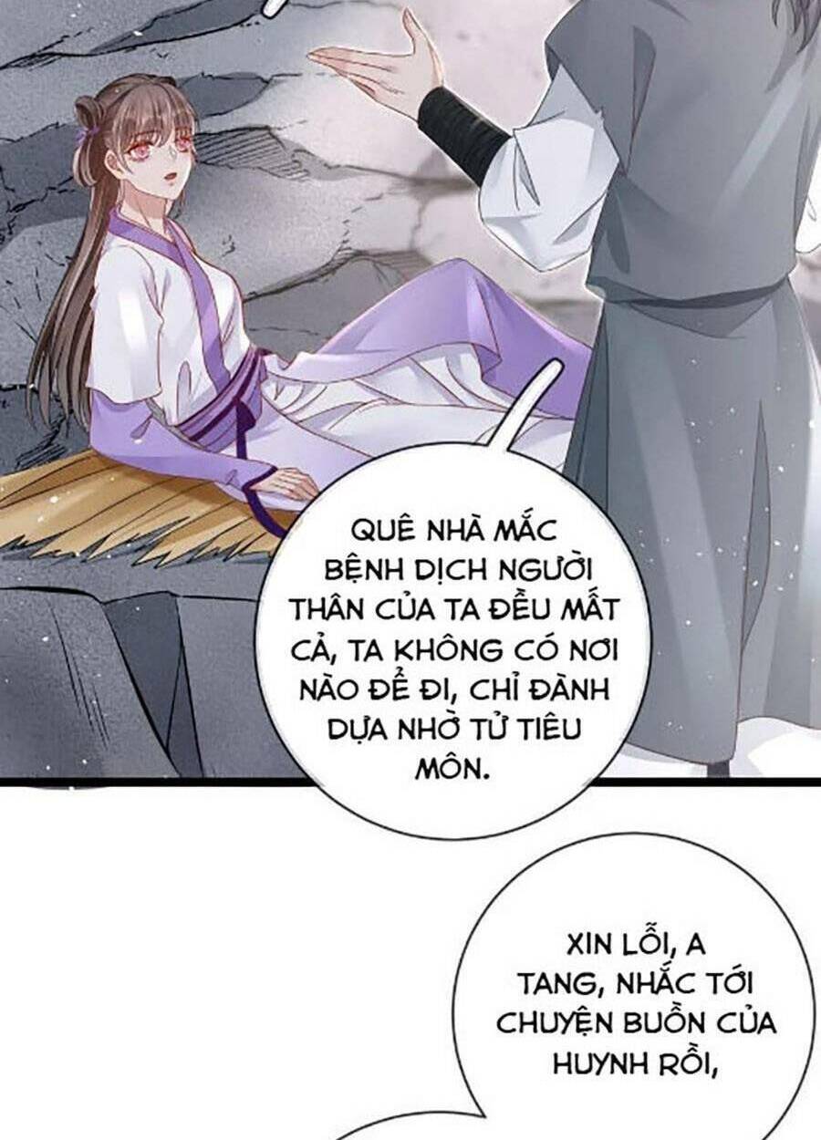 Ma Đầu Vạn Ác Năm Tuổi Rưỡi: Chapter 105