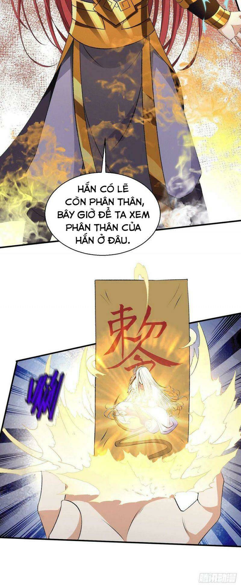 Tiên Vương Trùng Sinh: Chapter 374