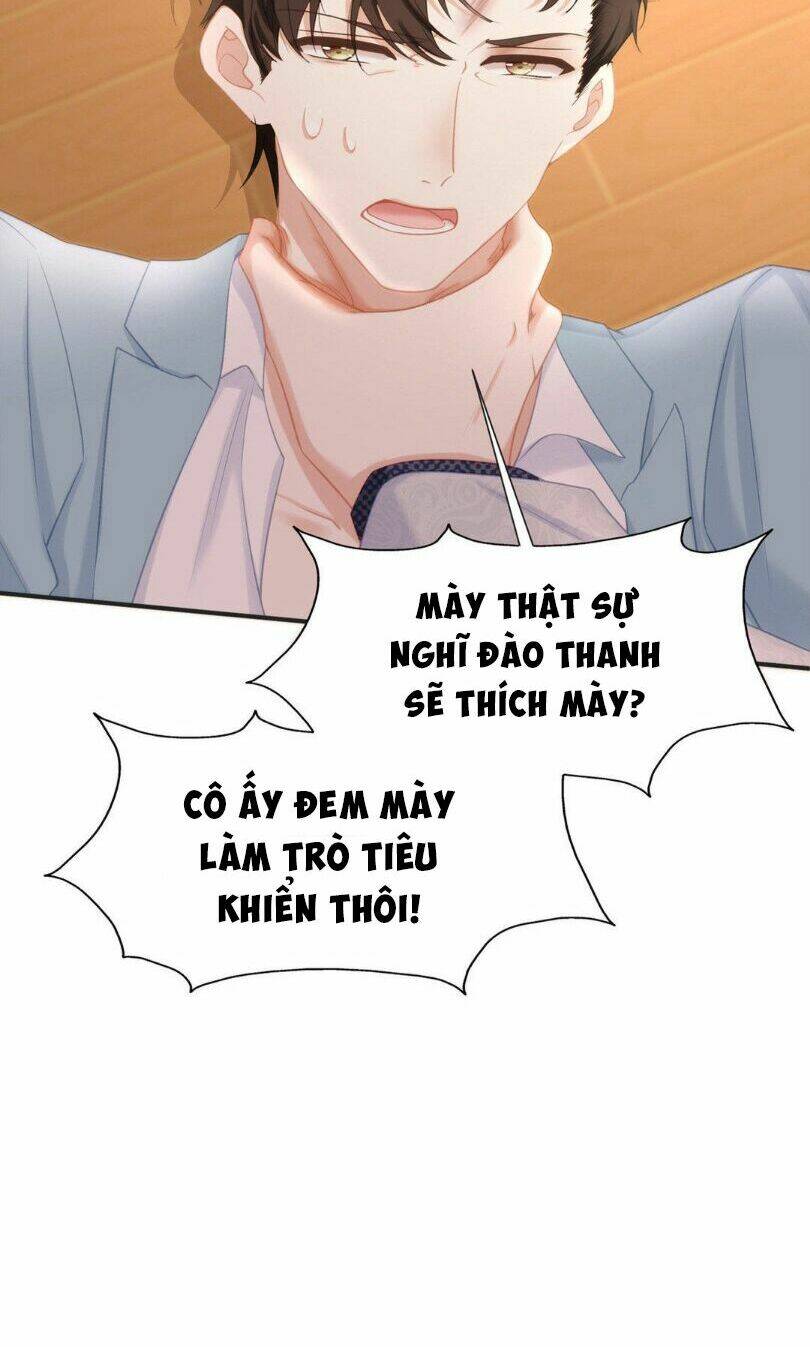 Chỉ Muốn Cưng Chiều Em: Chapter 19
