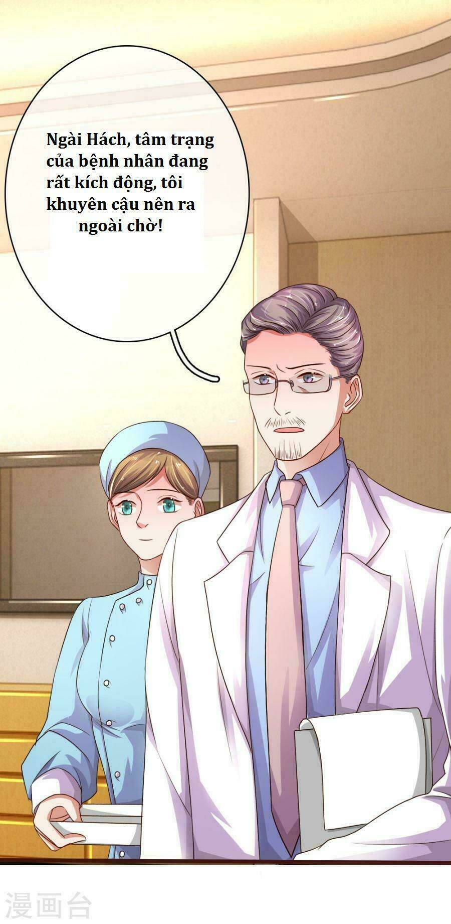 Trùng Sinh Để Trả Thù: Chapter 48