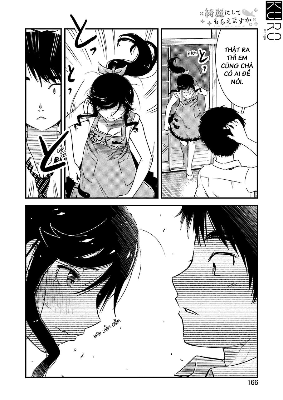 Vô Thượng Thần Vương: Chapter 6