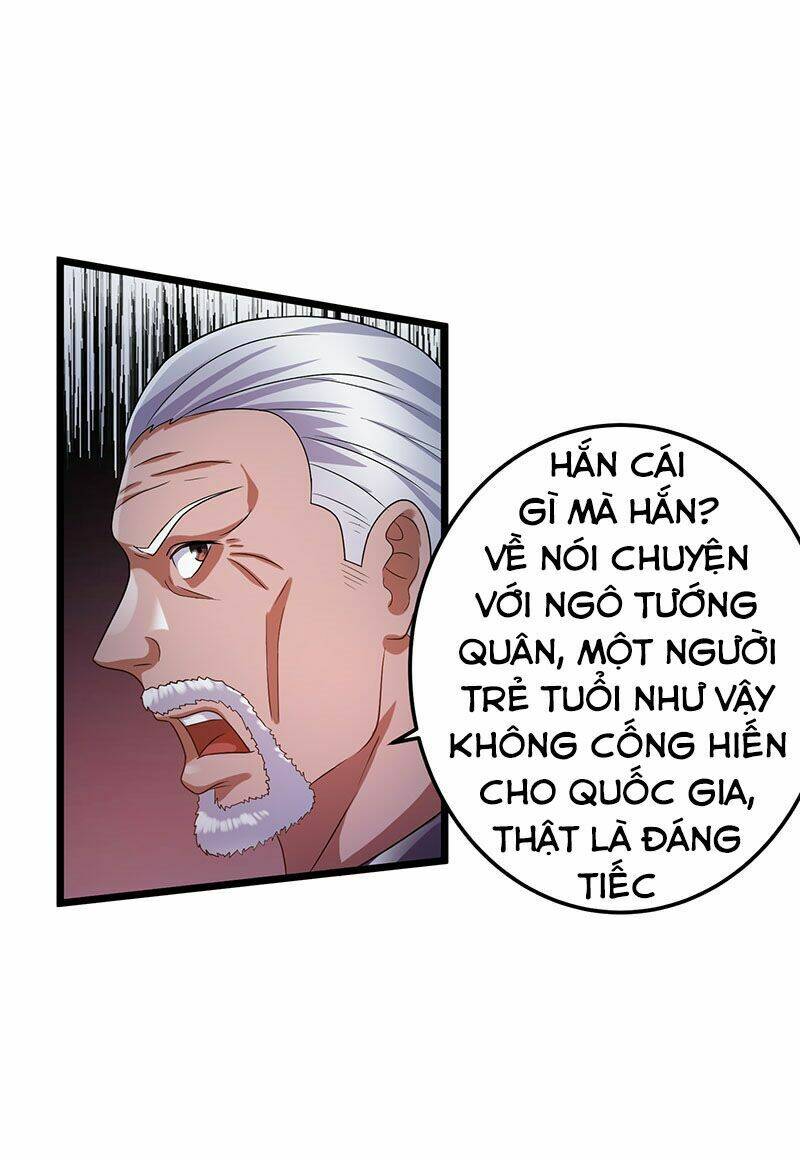 Tiên Vương Trùng Sinh: Chapter 22