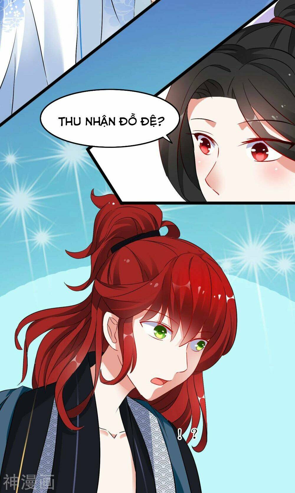 Nghịch Đồ Tại Thượng: Chapter 8