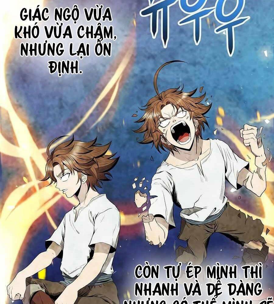 Tên Lỗ Mãng Cấp 10 Của Gia Đình Hiệp Sĩ: Chapter 12