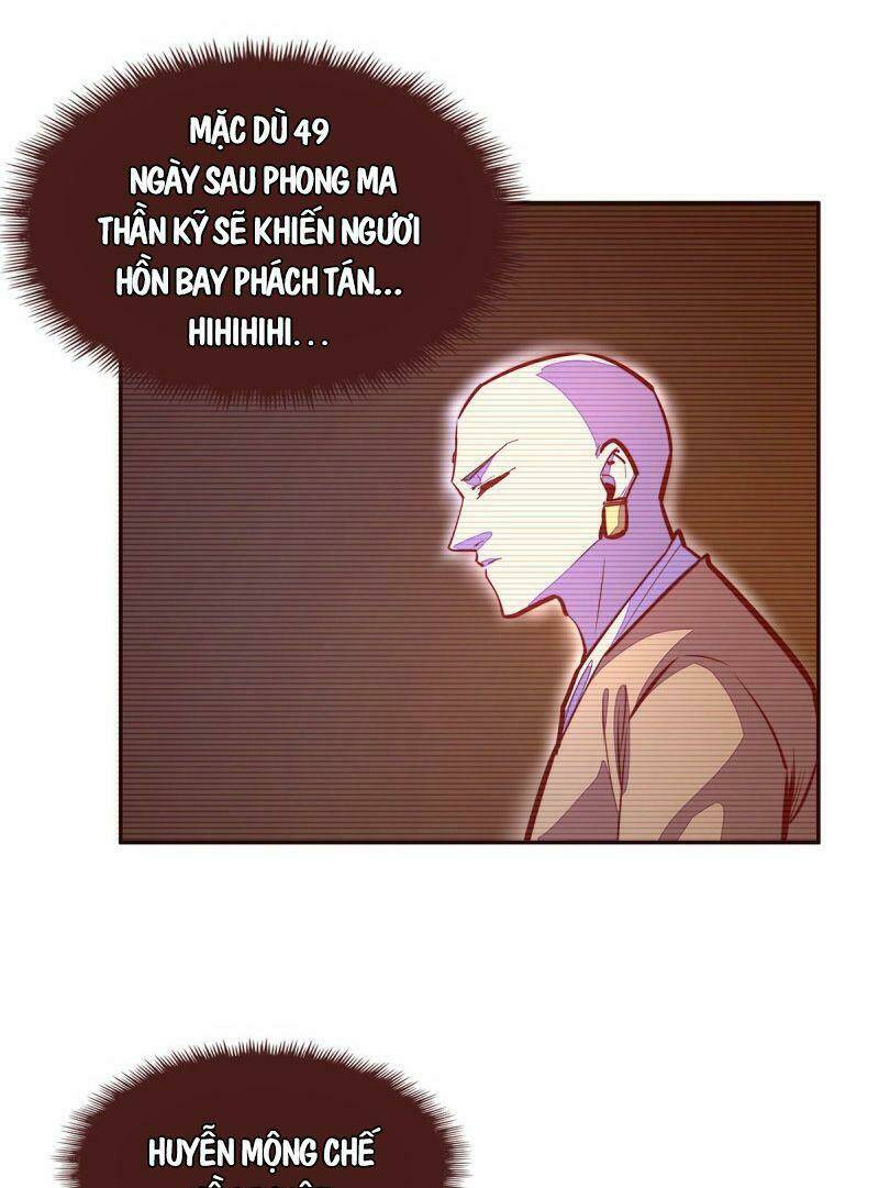 Sinh Tử Quyết: Chapter 111