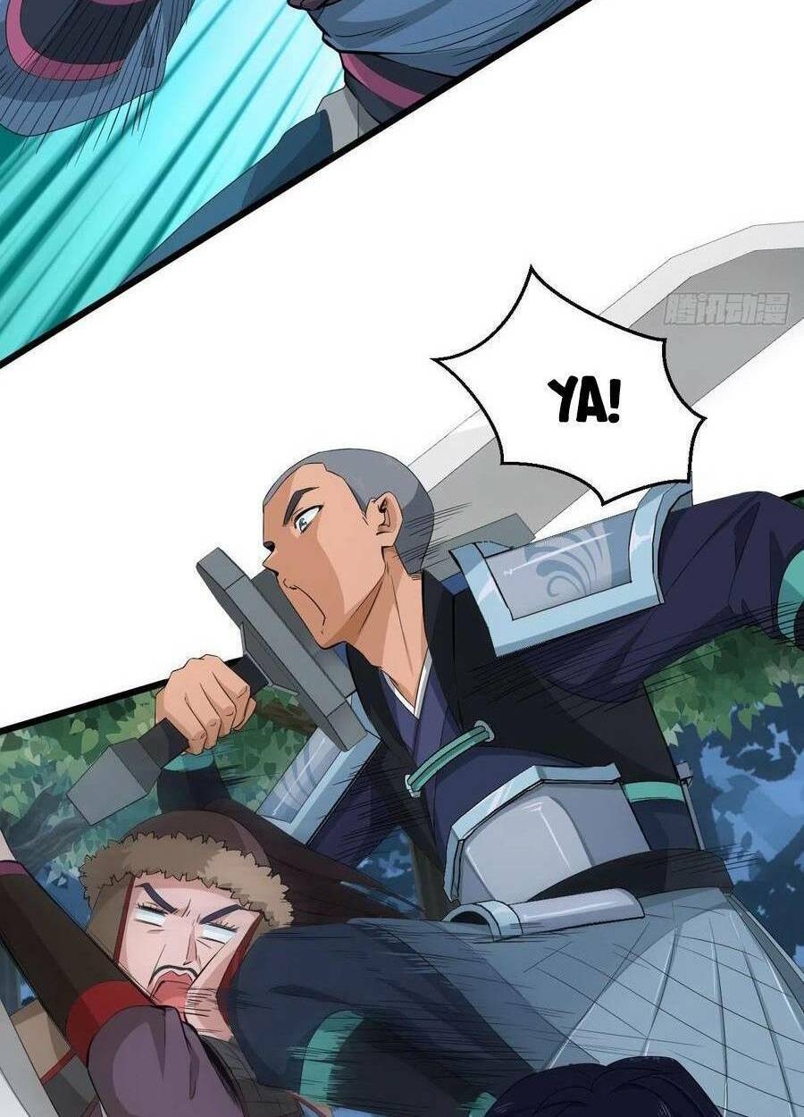 Chiến Thần Dưỡng Thành Kí: Chapter 7