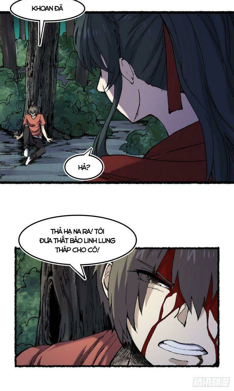 Ta Độ Kiếp Thất Bại Đều Là Tại Ngươi: Chapter 61