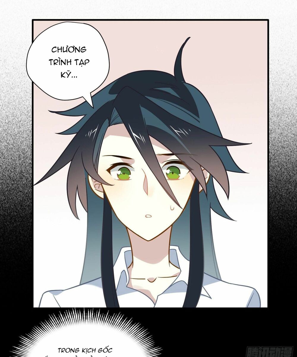 Nữ Phụ Như Tôi Cũng Có Ngày Ra Mắt: Chapter 43