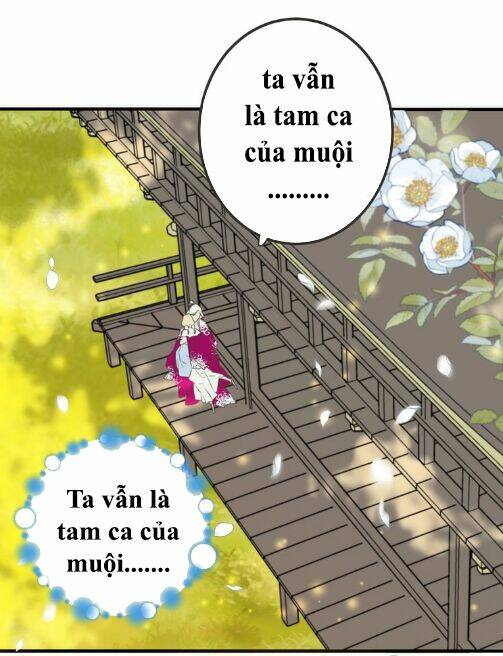 Bạn Trai Tôi Là Cẩm Y Vệ 2: Chapter 90