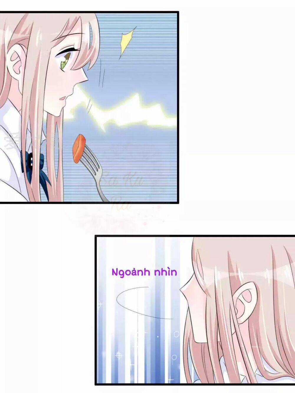 Tôi Vốn Dĩ Bị Bệnh Kiều: Chapter 43