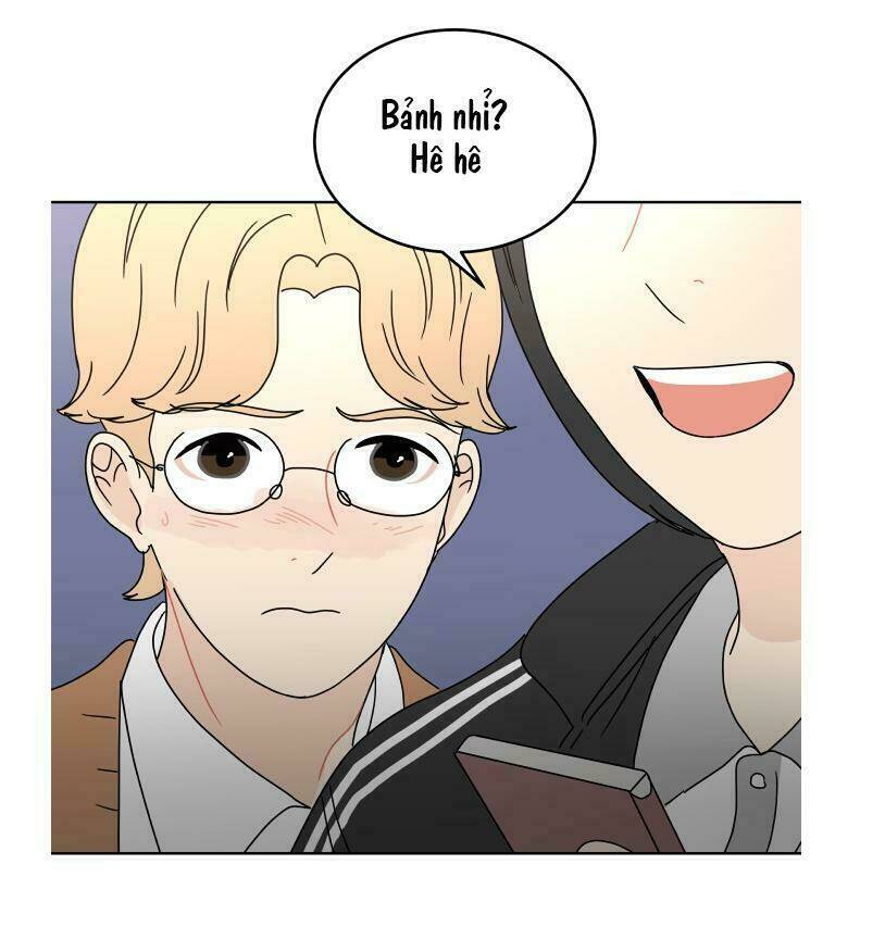 30 Phút Bước Đi Bên Em: Chapter 59