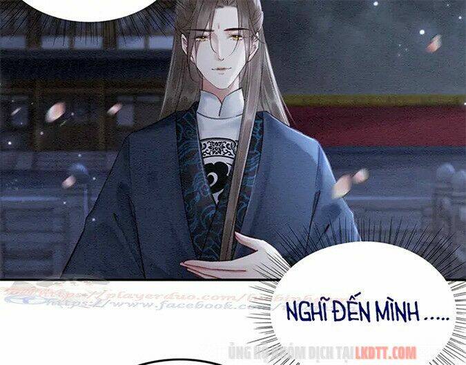 Trọng Sinh Bá Sủng Nhiếp Chính Vương Quá Mạnh Mẽ: Chapter 116