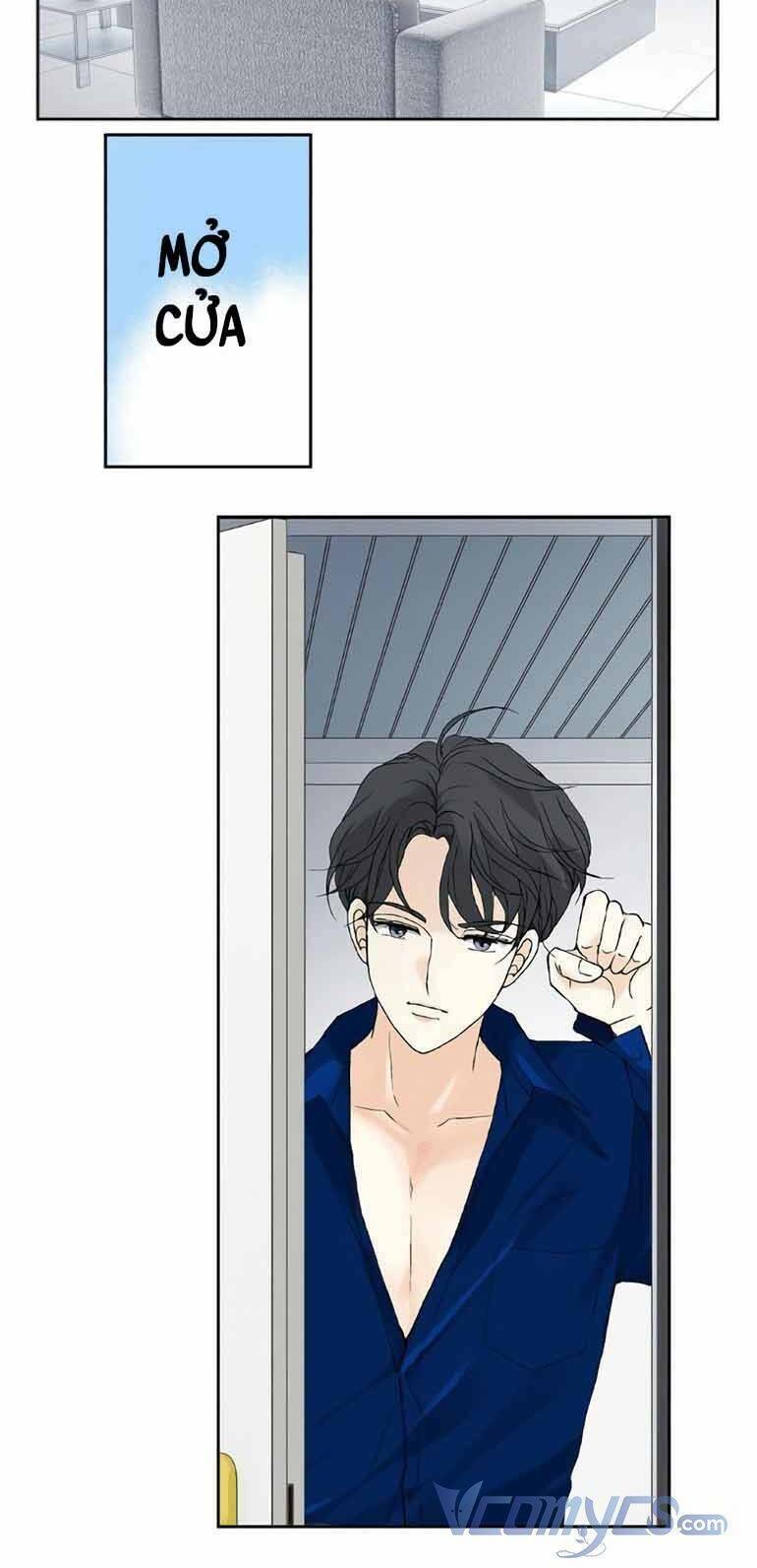 Lee Bom, Em Là Của Anh: Chapter 13