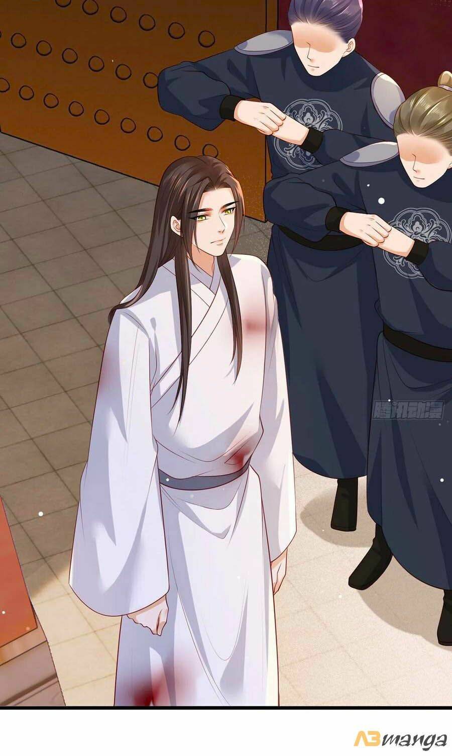 Nữ Thủ Phú Chi Kiều Sủng Nhiếp Chính Vương: Chapter 64