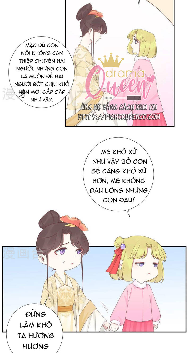 Hoàng Hậu Bận Lắm: Chapter 205