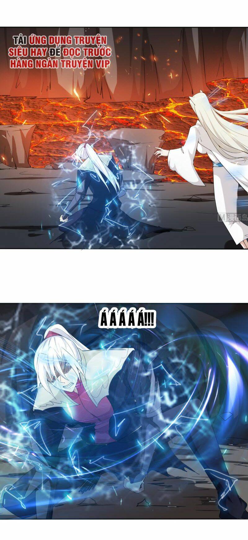 Tu Chân Giả Tại Dị Thế: Chapter 241