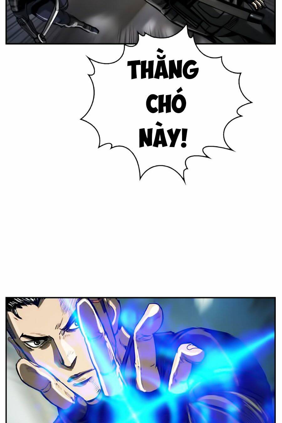 Thợ Săn Đầu Tiên: Chapter 41