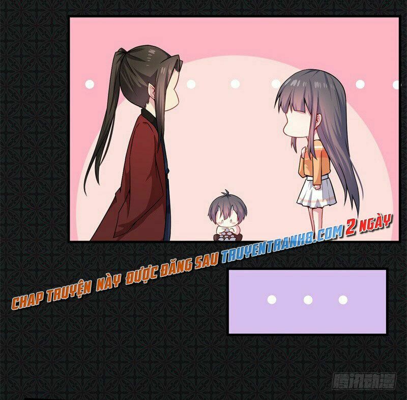 Ngạo Kiều Quỷ Vương Yêu Ta: Chapter 113