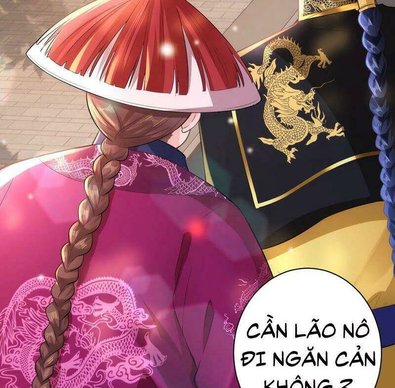 Quận Chúa Vững Vàng, Thiết Lập Nhân Vật Không Thể Vỡ: Chapter 35