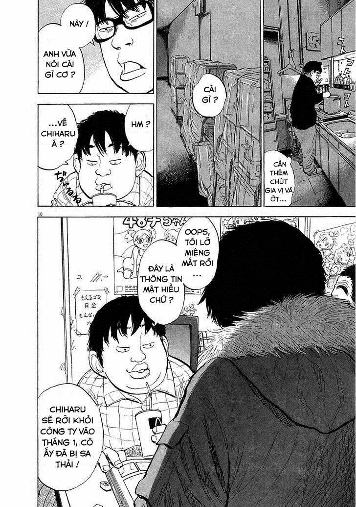 Boy On The Run: Chapter 24