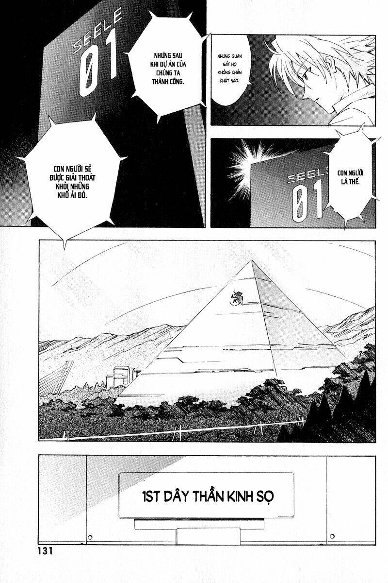 Đặc Nhiệm Không Gian: Chapter 62