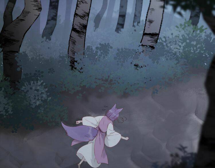 Lượm Được Một Tiểu Hồ Ly 2: Chapter 38.5