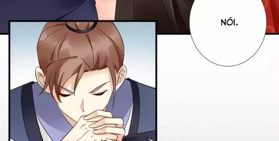 Vương Phi Có Chút Nghịch Ngợm: Chapter 48
