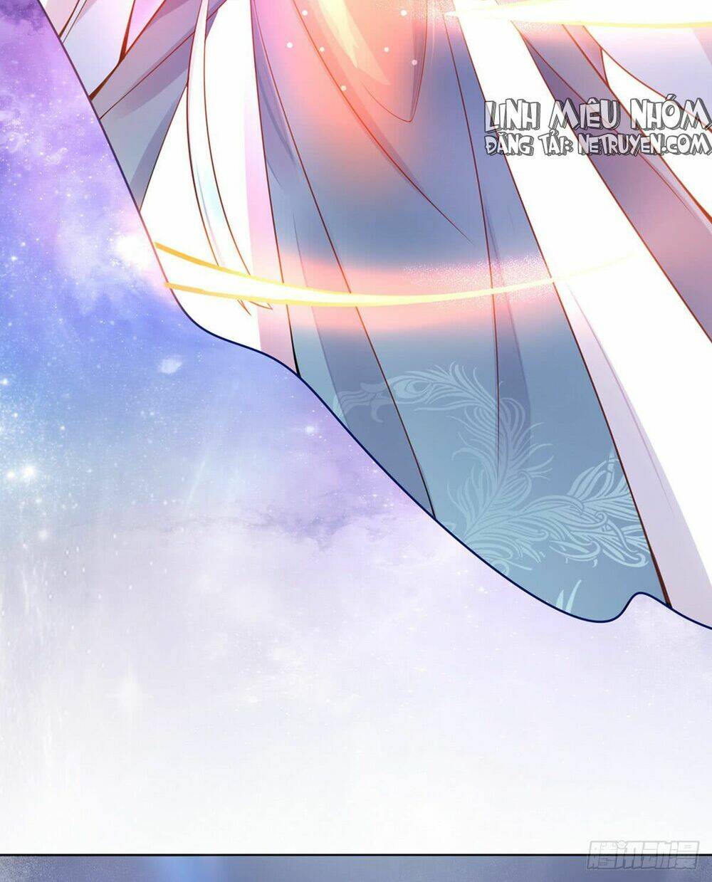 Vương Phi Tu Tiên: Đối Kháng Ma Vương: Chapter 3